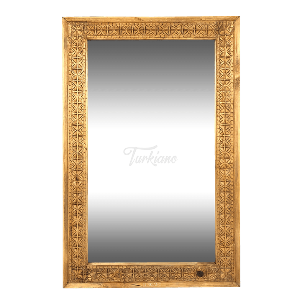 EL OYMA AYNA NATUREL RENK M151