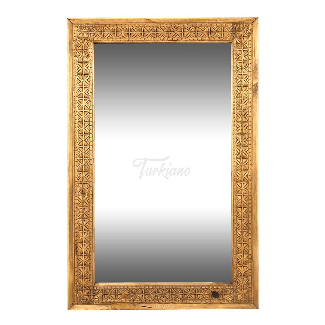 EL OYMA AYNA NATUREL RENK M151