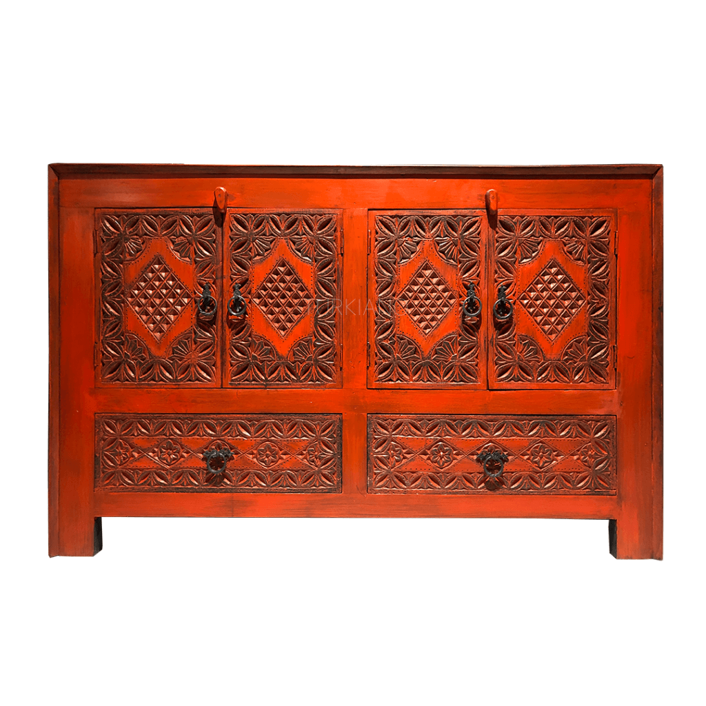 SHANGHAI KONSOL M272