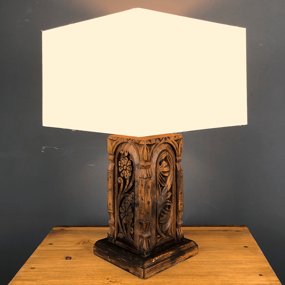 EL OYMA ABAJURİ M319