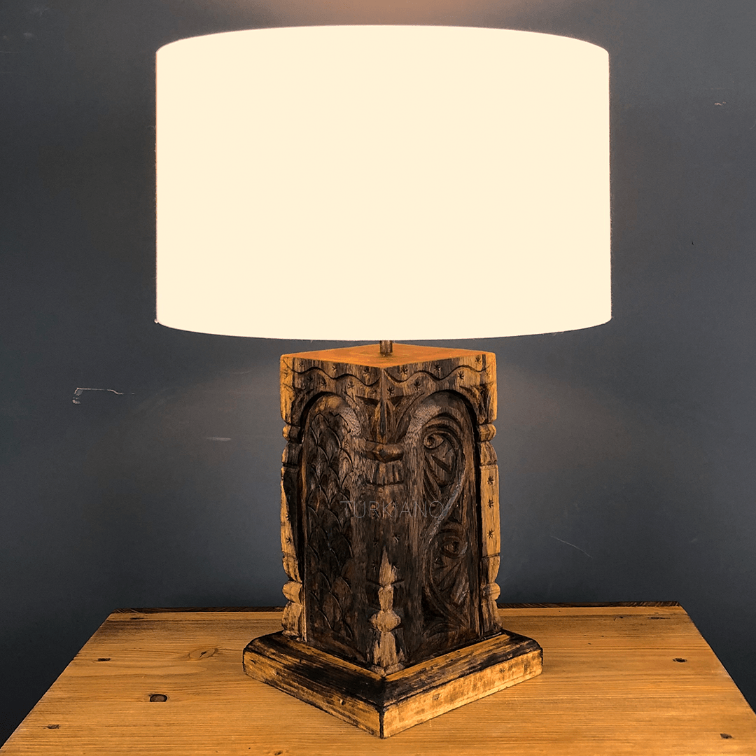 EL OYMA ABAJURİ M320