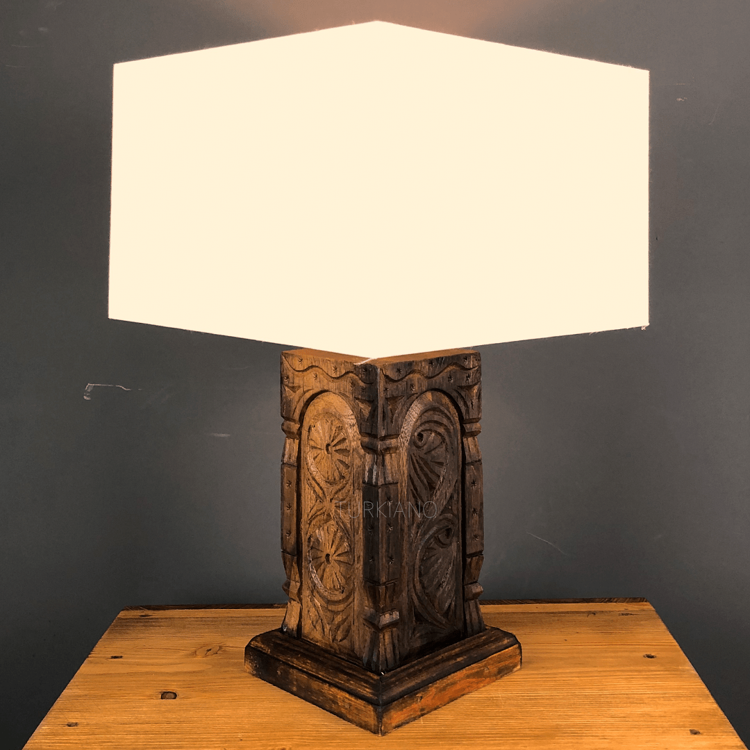 EL OYMA ABAJURİ M321