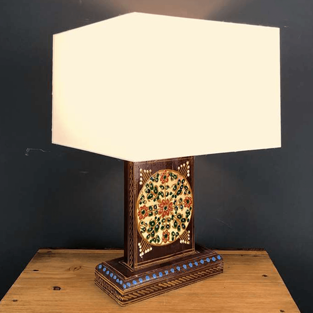 EL BOYAMA ABAJURİ M325