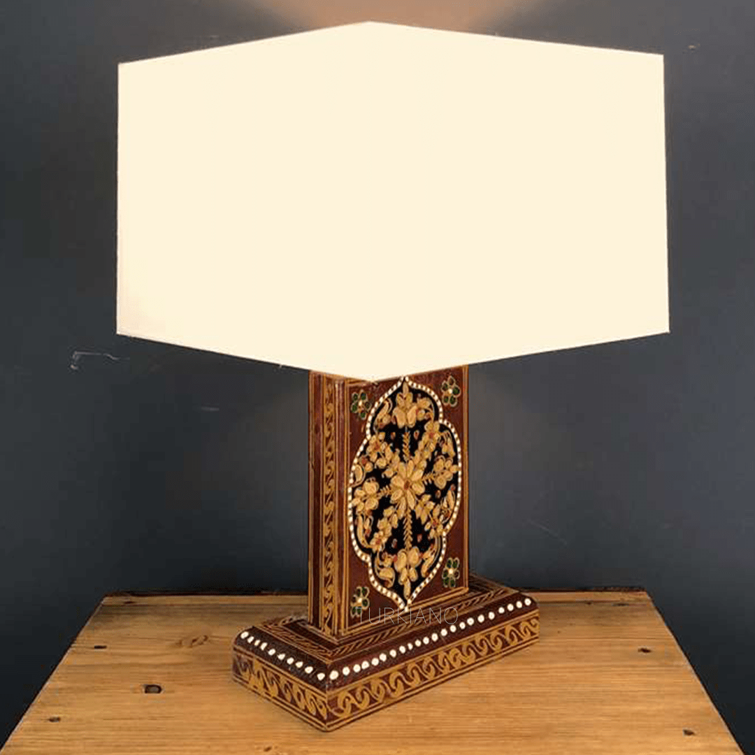 EL BOYAMA ABAJURİ M328