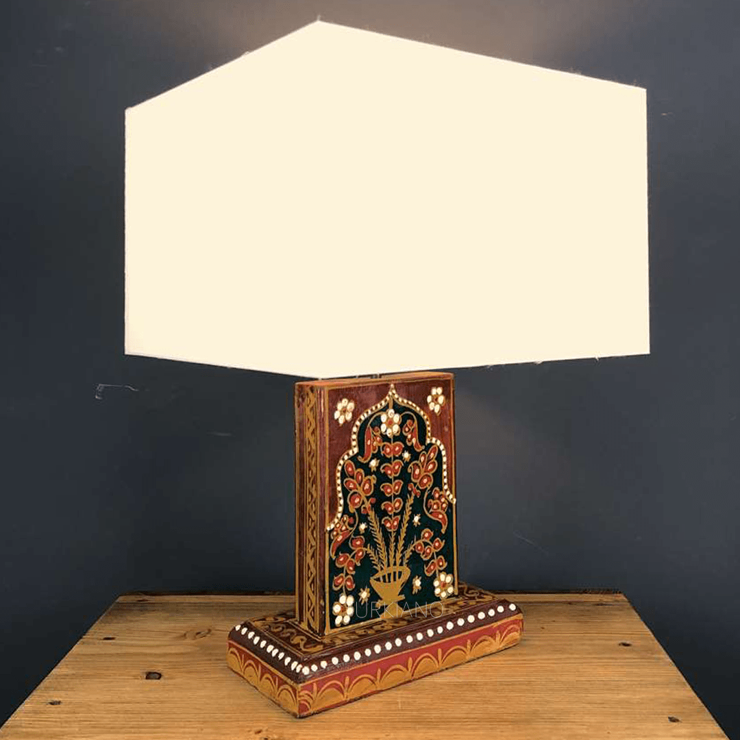 EL BOYAMA ABAJURİ M329