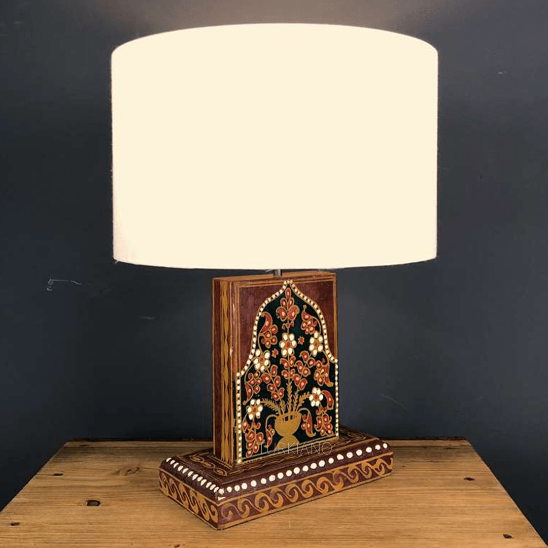 EL BOYAMA ABAJURİ M330