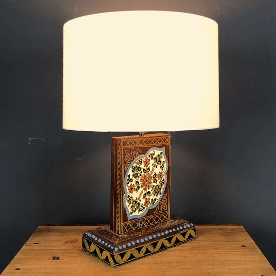 EL BOYAMA ABAJURİ M331