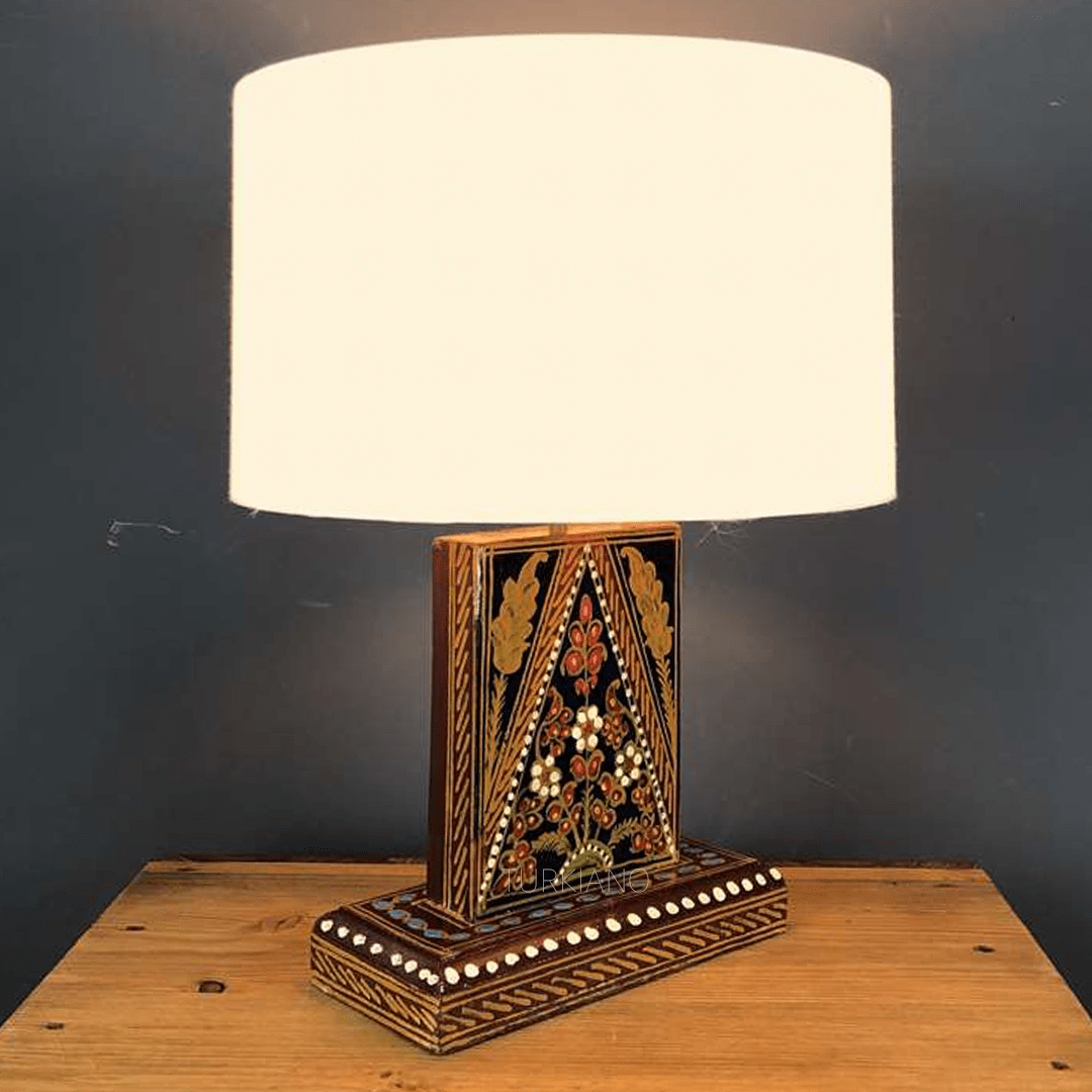 EL BOYAMA ABAJURİ M332