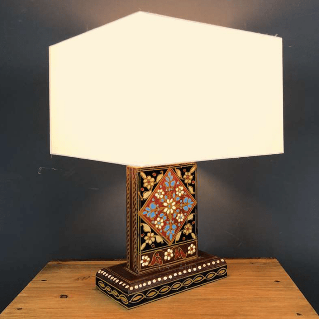 EL BOYAMA ABAJURİ M345