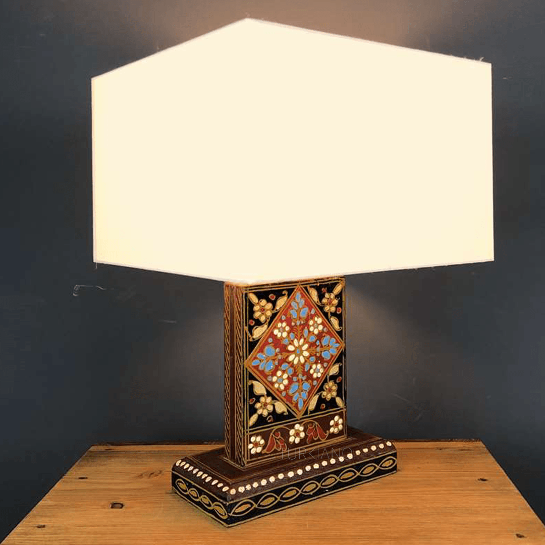 EL BOYAMA ABAJURİ M347