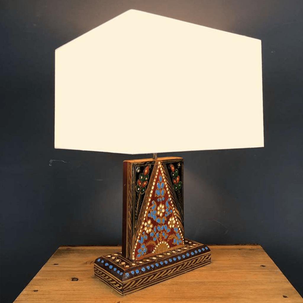 EL BOYAMA ABAJURİ M349