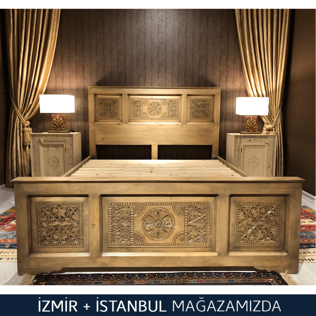 MEHPARE KARYOLA KREM ESKİTME M312