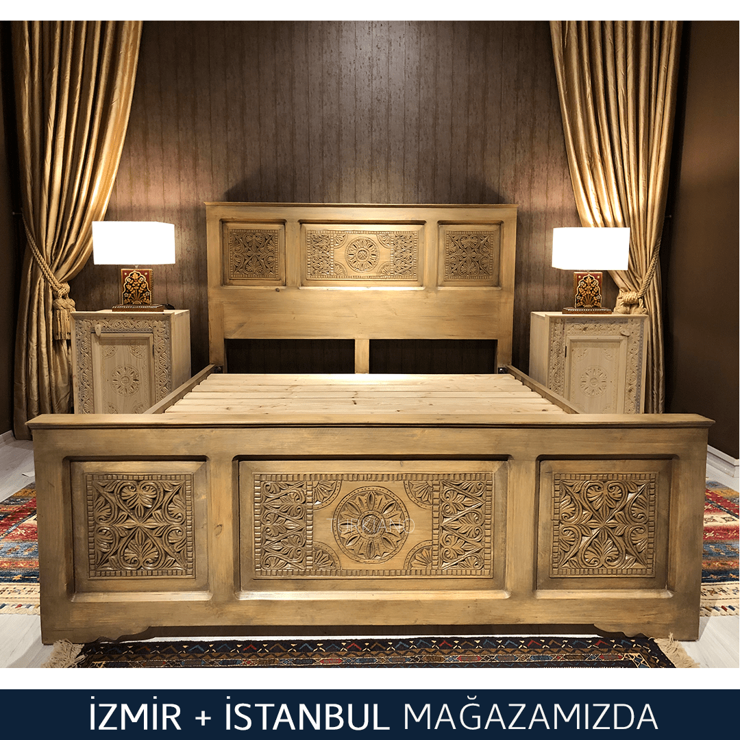 MEHPARE KARYOLA KREM ESKİTME M312