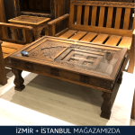 Detay görünümü 1