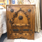 Detay görünümü 1