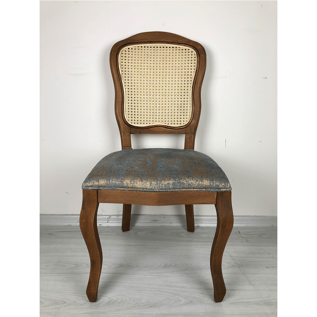 HAZERANLI SANDALYE M563