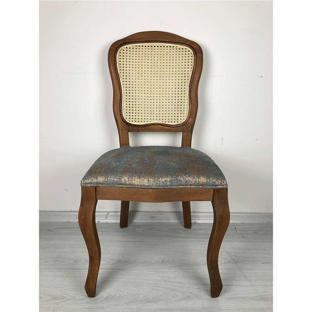 HAZERANLI SANDALYE M563