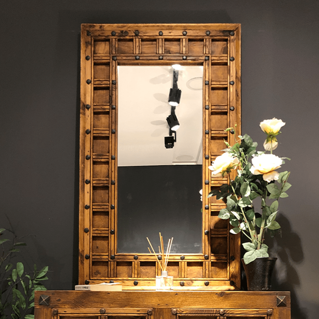 DARGA AYNA MEŞE RENK M588