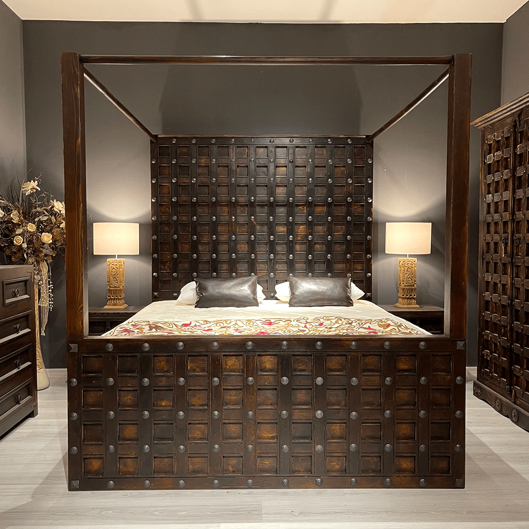 DARGA KARYOLA TAŞ EV ÖZEL TASARIM M1069