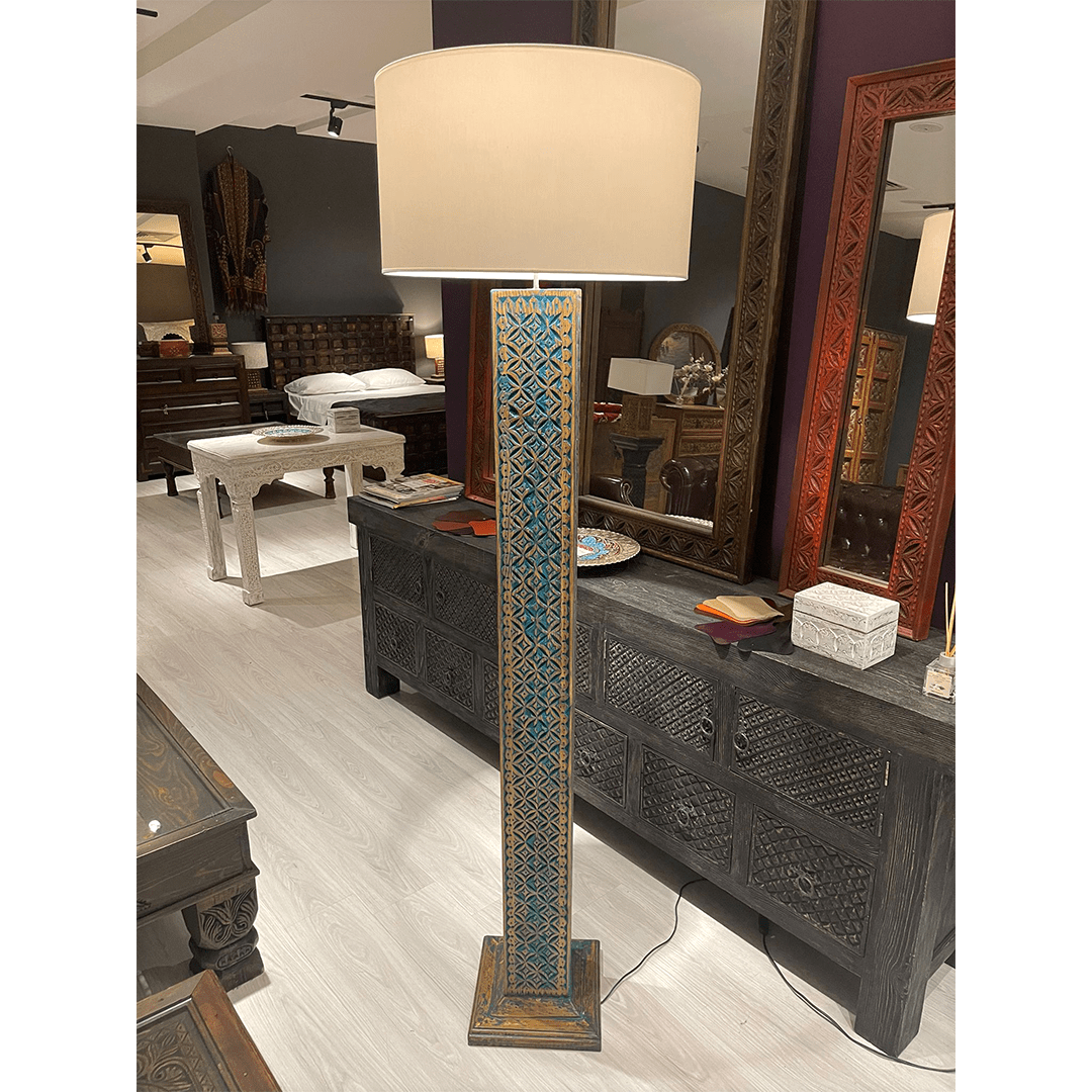 LAMBADER TAŞ EV VİLLA ÖZEL TASARIM M1061