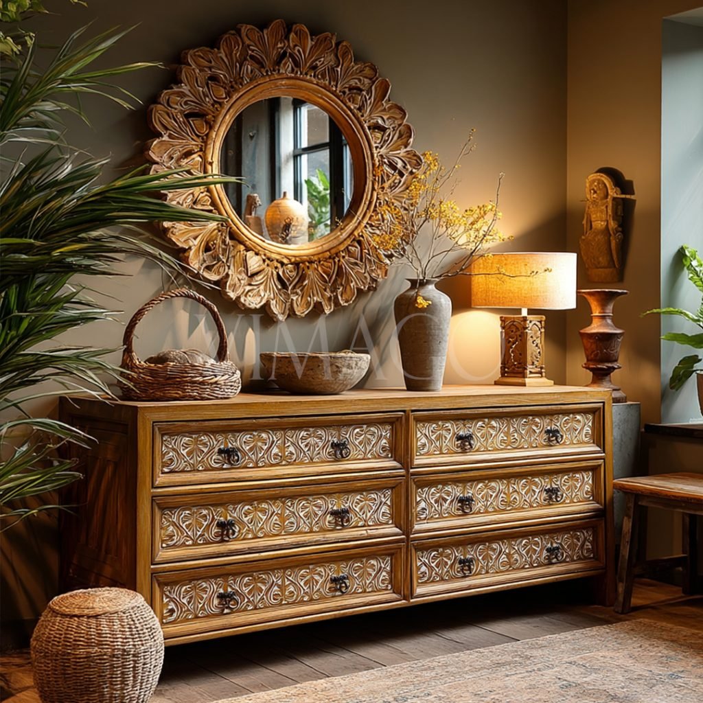 ŞAH SULTAN TV KONSOL EL OYMA M210_2