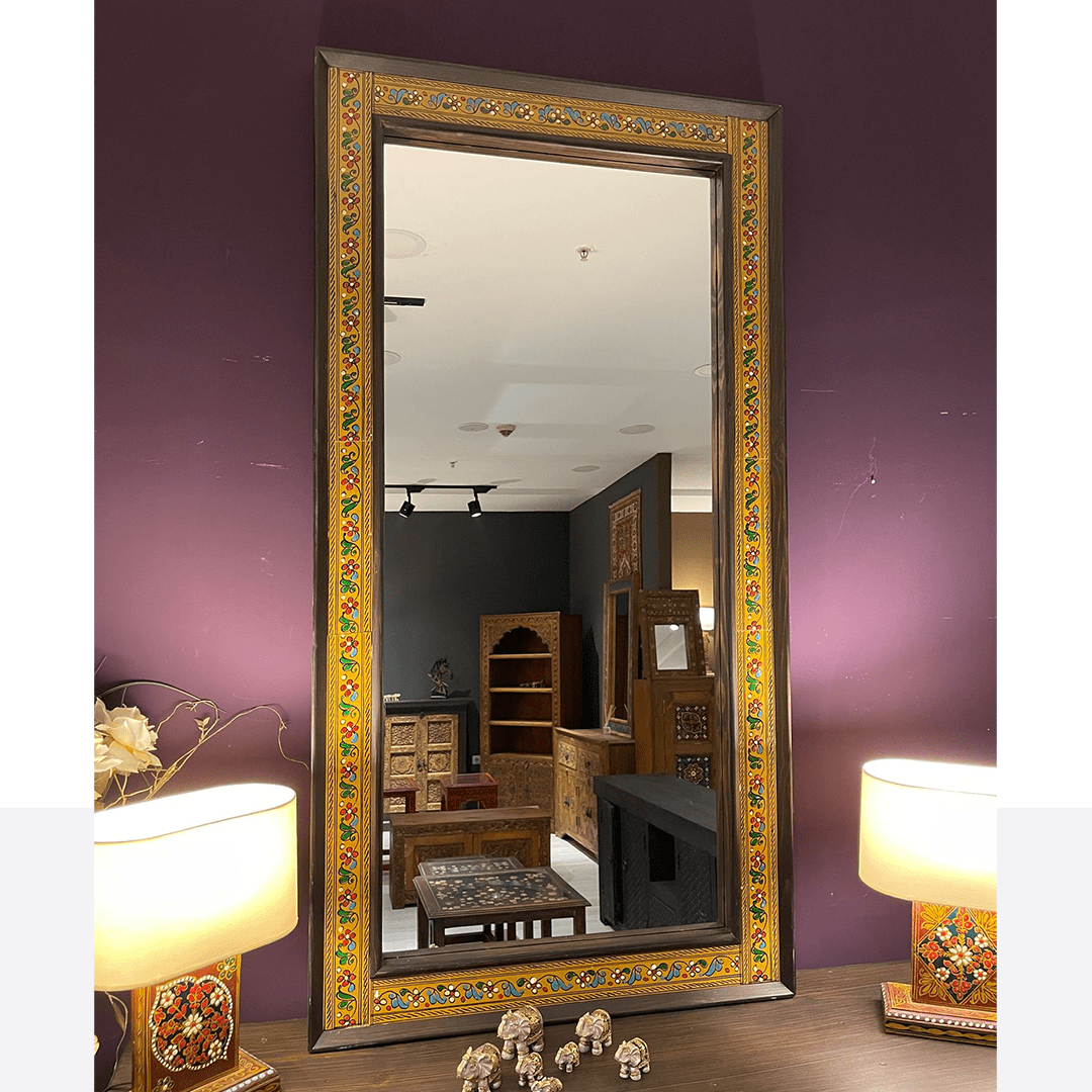 EL BOYAMA MASİF AYNA M183_2