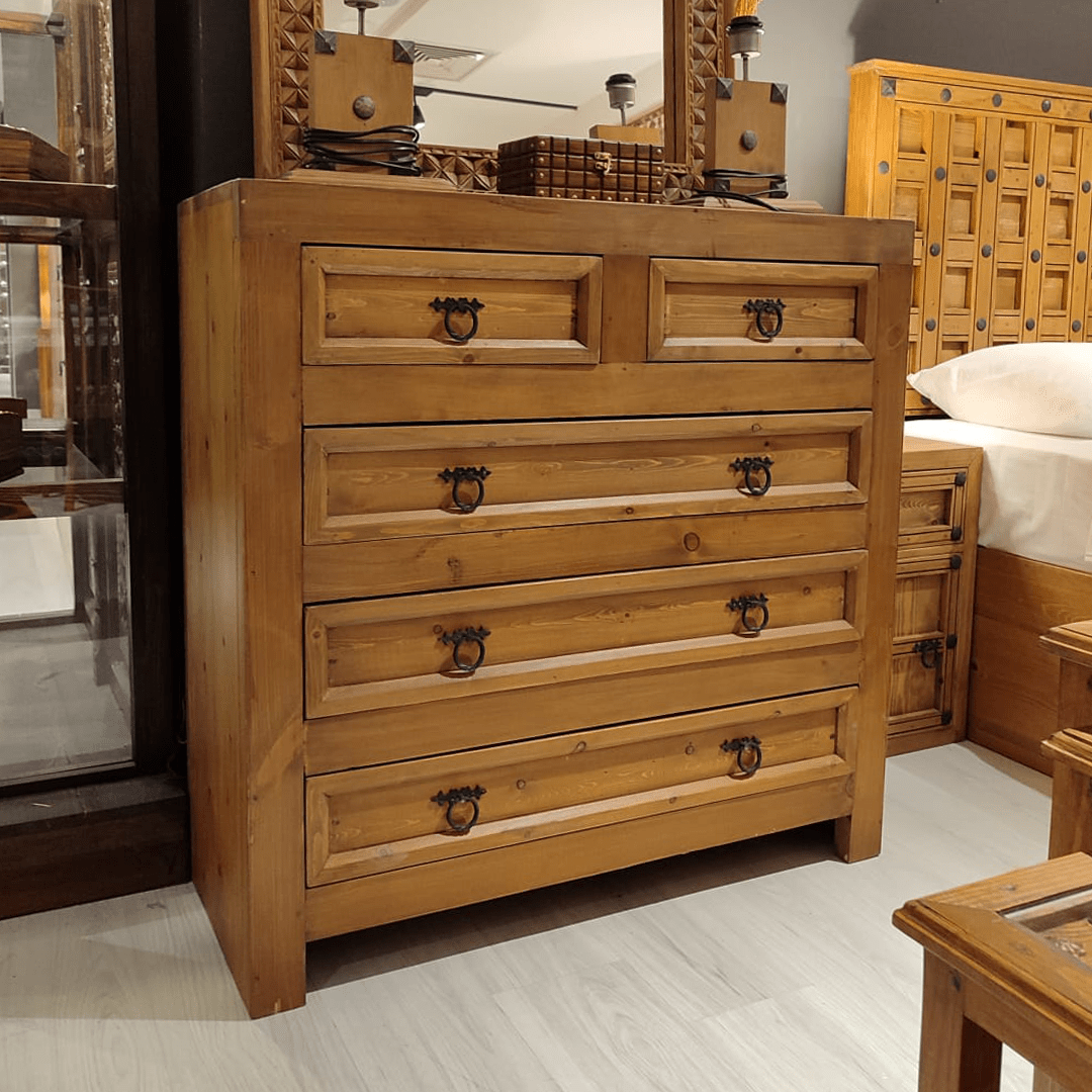 DARGA ŞİFONYER ANTİK TARZ M386_2