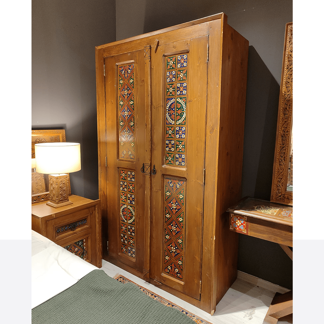 EL BOYAMA GARDROP 200X120 M683_2