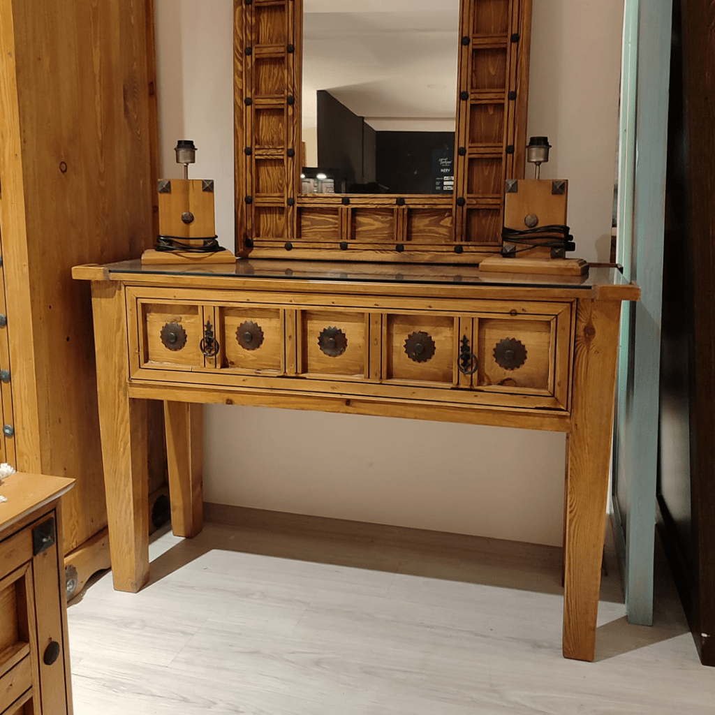 DARGA DRESUAR MEŞE RENK M1004