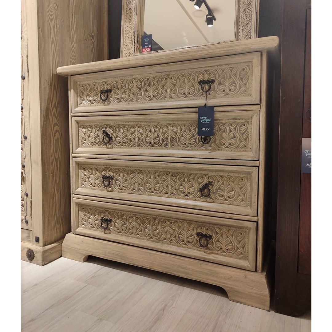 EL OYMA ŞAH SULTAN ŞİFONYER M860