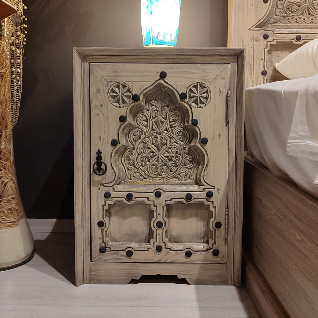 HÜRREM SULTAN KOMODİN M852