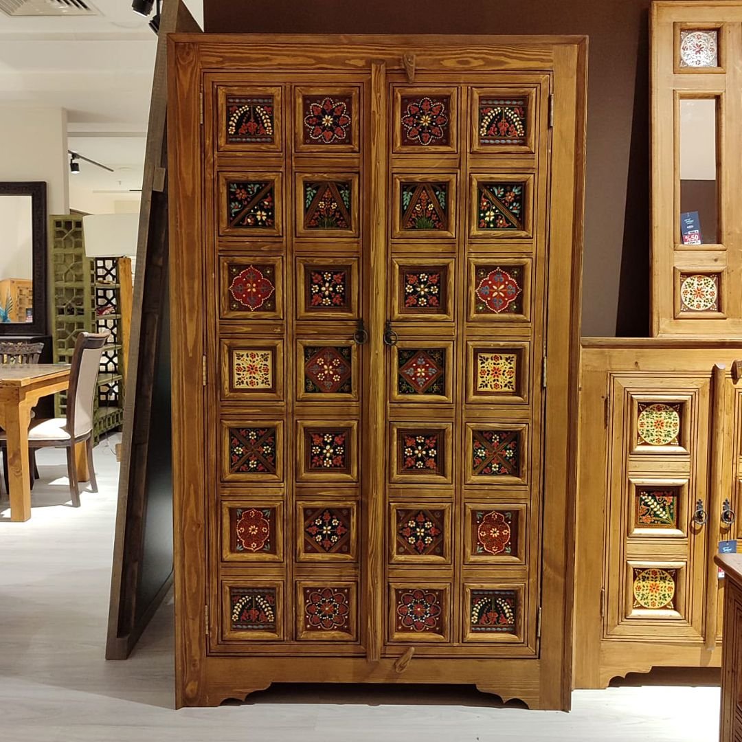 EL BOYAMA GARDROP 200X120 M870