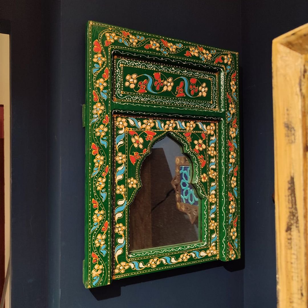 EL BOYAMA AYNA MASİF M761