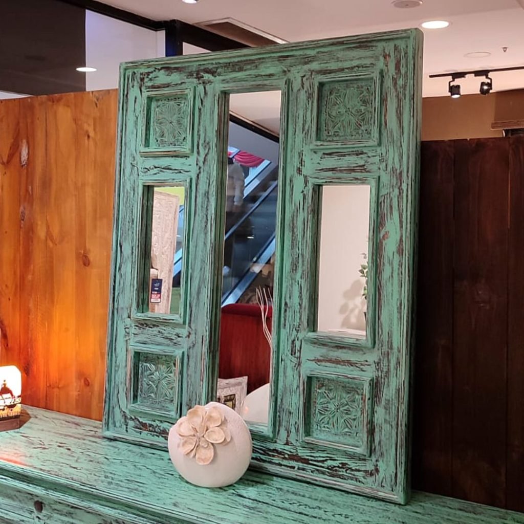 EL OYMA AYNA ESKİTME M469_6