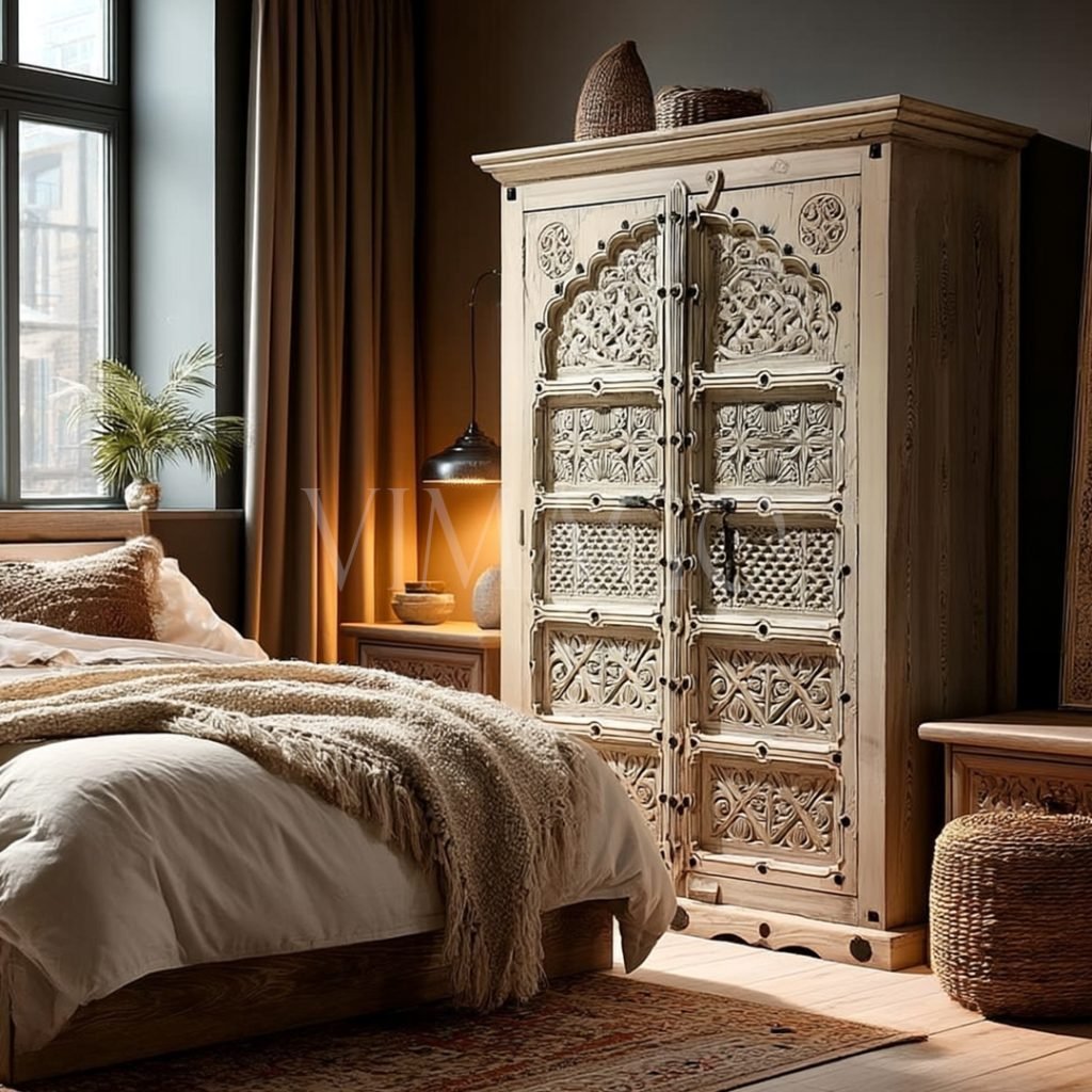 HÜRREM SULTAN GARDROP M854