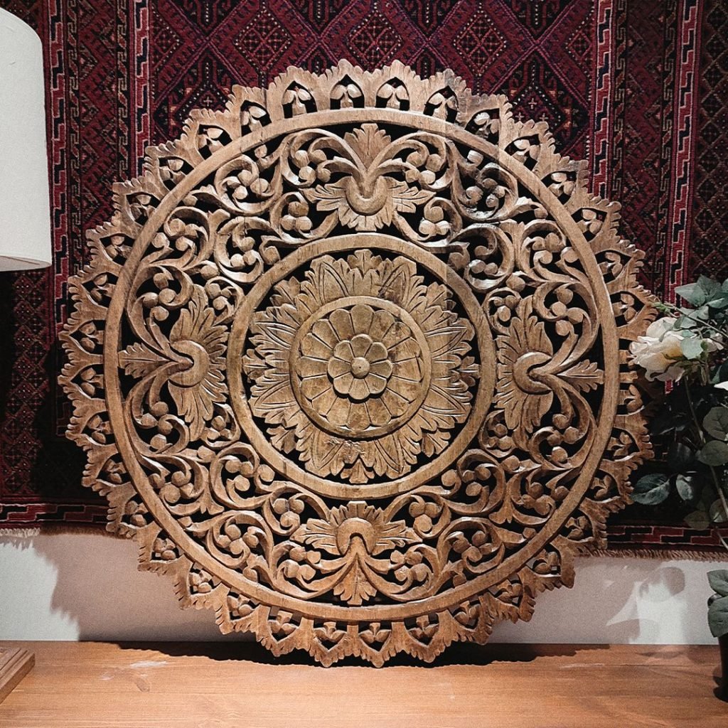 ANTİK TARZ PANO MH79