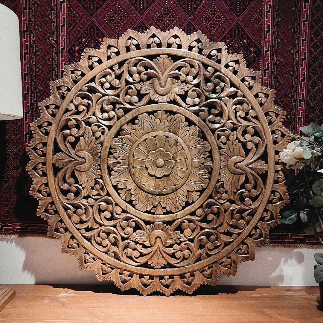 ANTİK TARZ PANO MH79